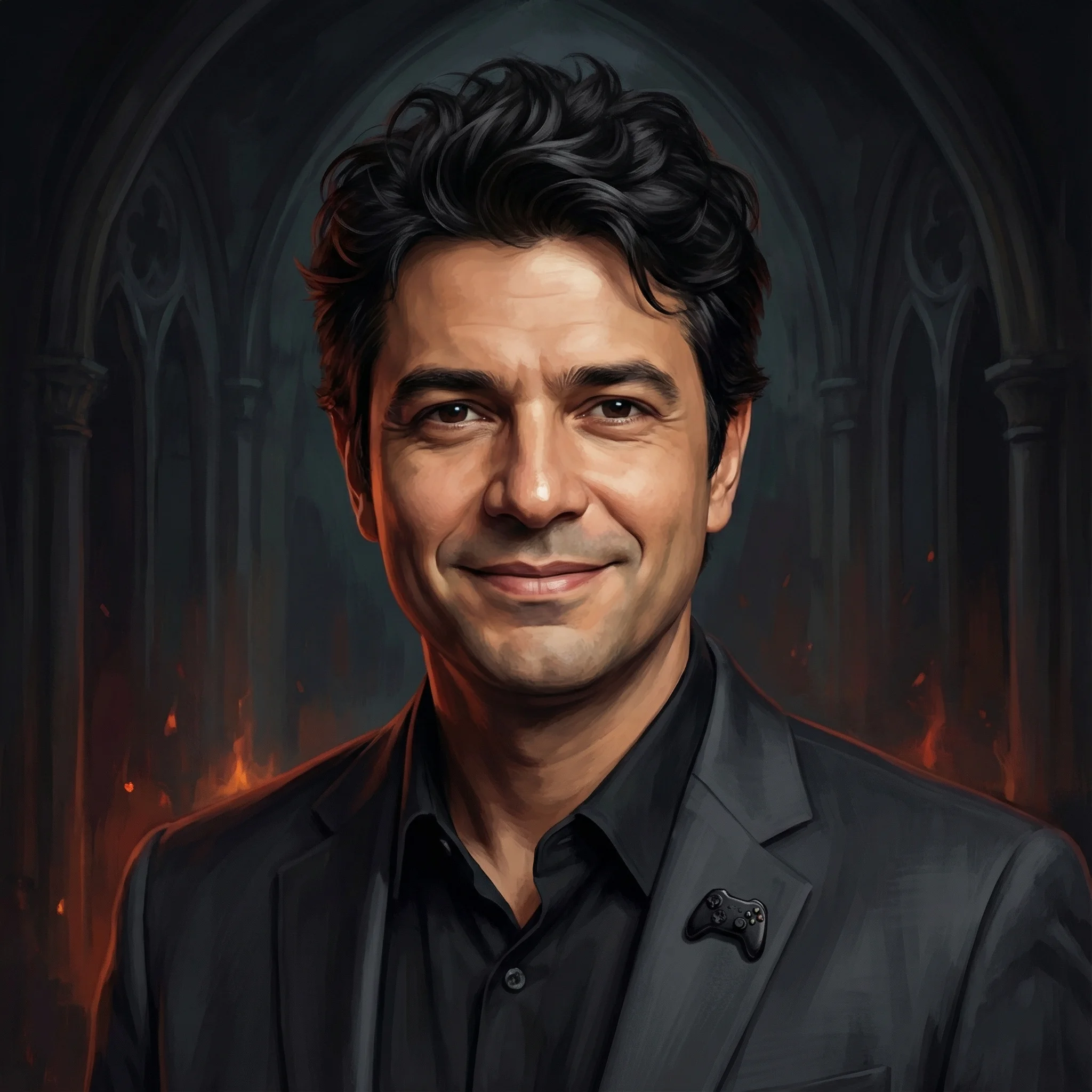 Ricardo Mendes Silva, especialista em jogos de cassino e autor do conteúdo do ktobet